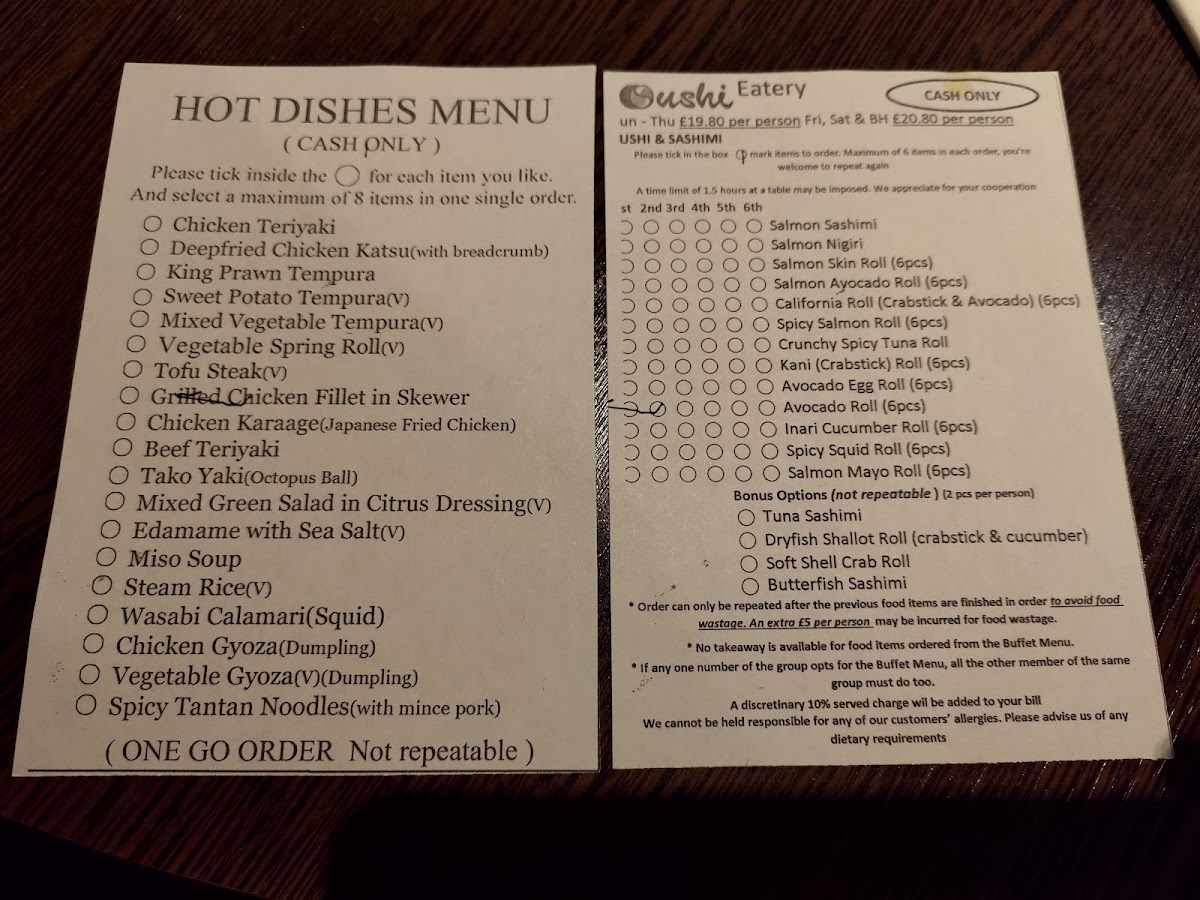 Menu Sushi Eatery-10