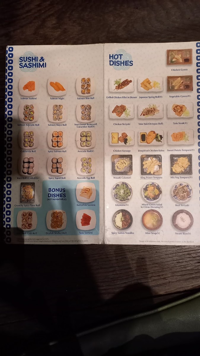 Menu Sushi Eatery-8